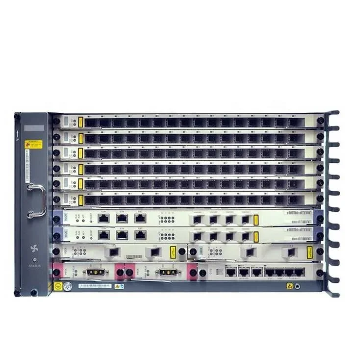 

Порты Ipon открытый Olt