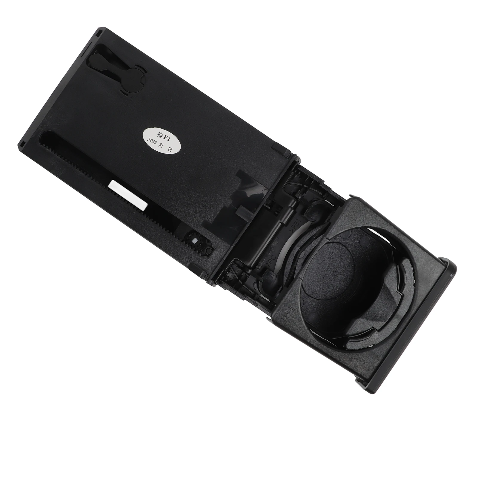 컵 홀더 OEM 8E1 862 534 J 아우디 A4 B6 B7 2002-2008용