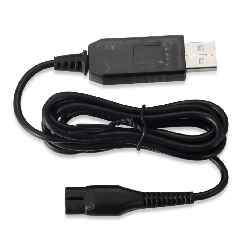 USB Charging Cable for Electric Shaver QP2620 / QP2520 QP2523 40GE,charging cable,usb charging cable,shaver charger