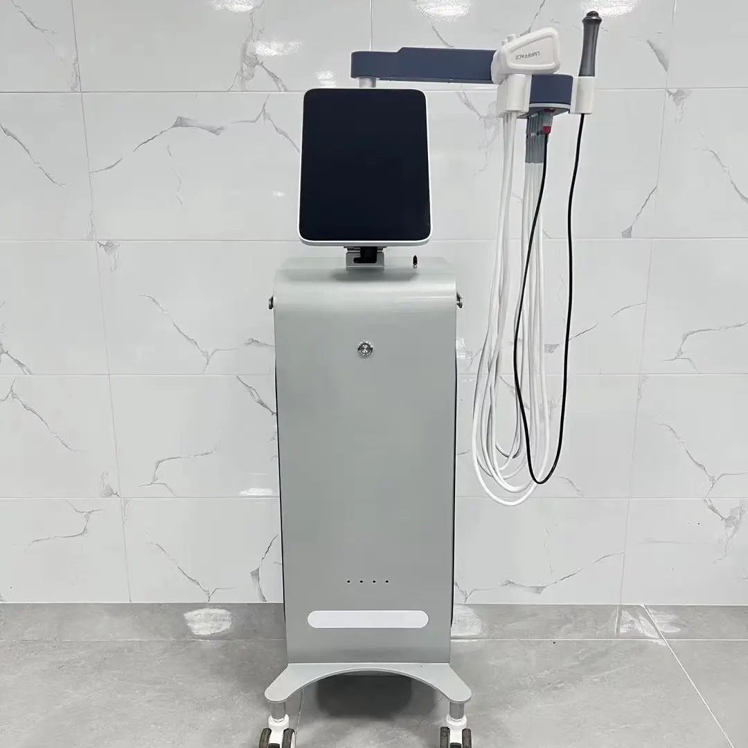 PE-face EMS Anti-aging Face Lift FacialSkin Tighten lifting Machine wrinkleReduction Female Strong PulsedElectromagnetic SPA