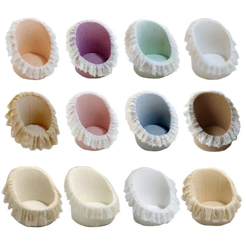 

Infant Photo Props Posing Sofa Baby Photo Posing Furniture Backdrop Decorations