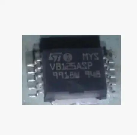 

Бесплатная доставка VB125ASP IC 10 шт.