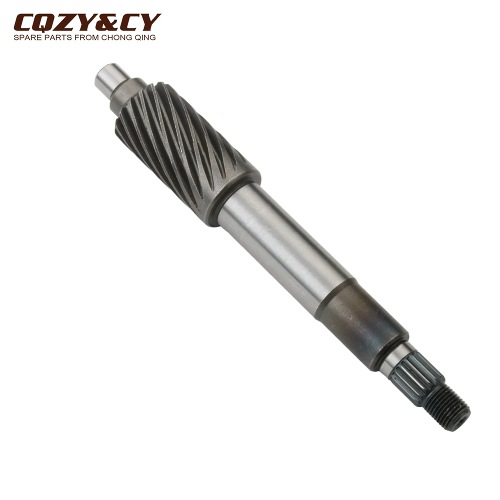 Scooter BWS100 Gear Primary Drive For Yamaha Aerox 100 AXIS100 Bws Zuma YW 100cc 2-Stroke 4VP-E6111-00