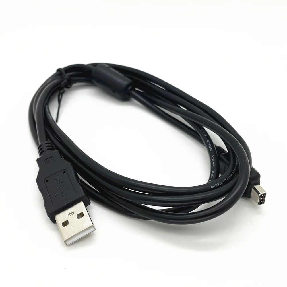 CB-USB5 CB-USB6 12pin USB / Type-C OTG Cable For Olympus SZ-10 SZ-11 SZ-14 SZ-20 EPL8 EP5 EM5 EM10 TG4 TG3 TG2 TG1 Camera USB-C charging cable usb cable usb extension cable usb charging cable usb printer cable usb connector adapter usb splitter cable usb splitter hub digital camera cable