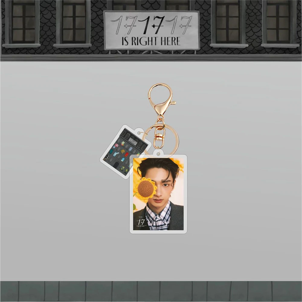 SEVENTEEN ケレン 2023ソウルコン　ミンギュ うちわ SEVENTEEN ケレン 2023ソウルコン ミンギュ うちわ - メルカリ
