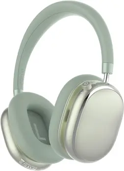 Hybrid ANC Over-Ear Headphones 1