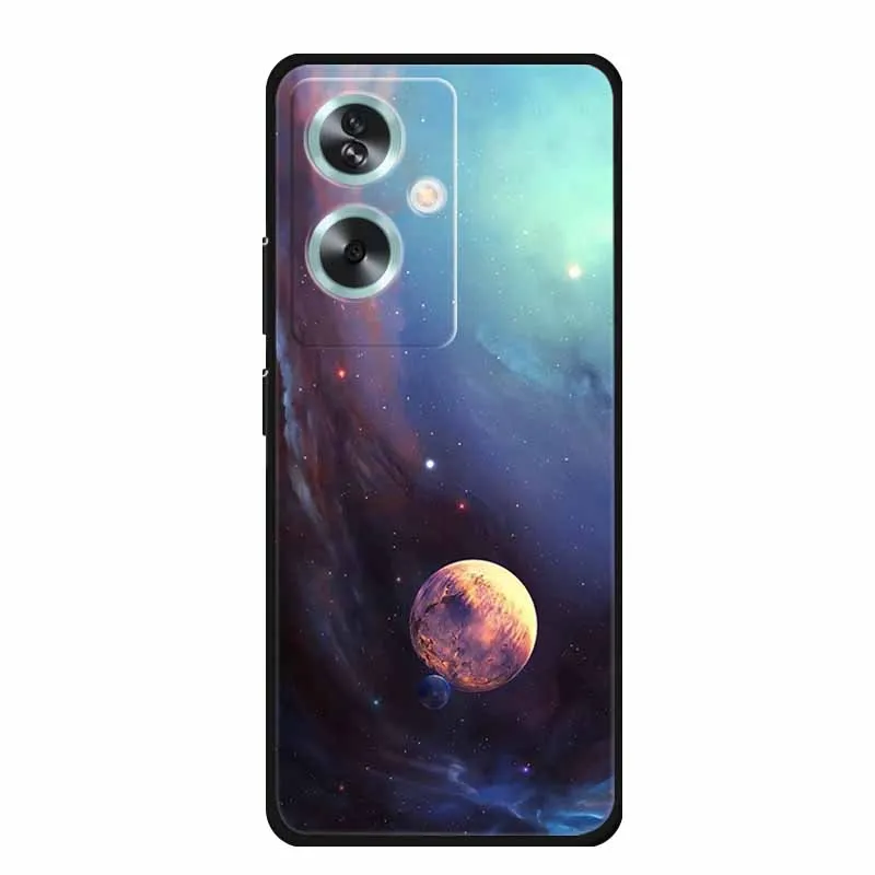Luxury TPU Silicone Soft Phone Cover - Shockproof Protector