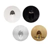LED Floor Wall Lamp Embedded Stair Step Corridor Lamp 1W 3W 85-265V Night Light Indoor Wall Footlight DC12V 1