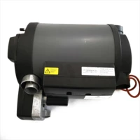 Chauffe-eau et chauffage combinés JP 6 kW 12 V pour camping-car et bateau, similaire à Truma 3
