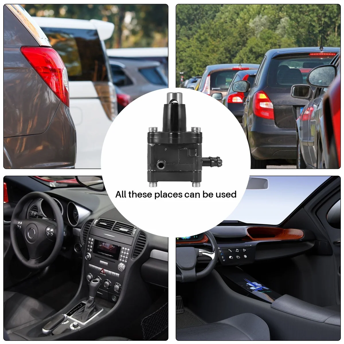 

Автоматический топливный насос для Honda топливный насос Assy BF25 BF30 BF40 BF50 BF75 BF90