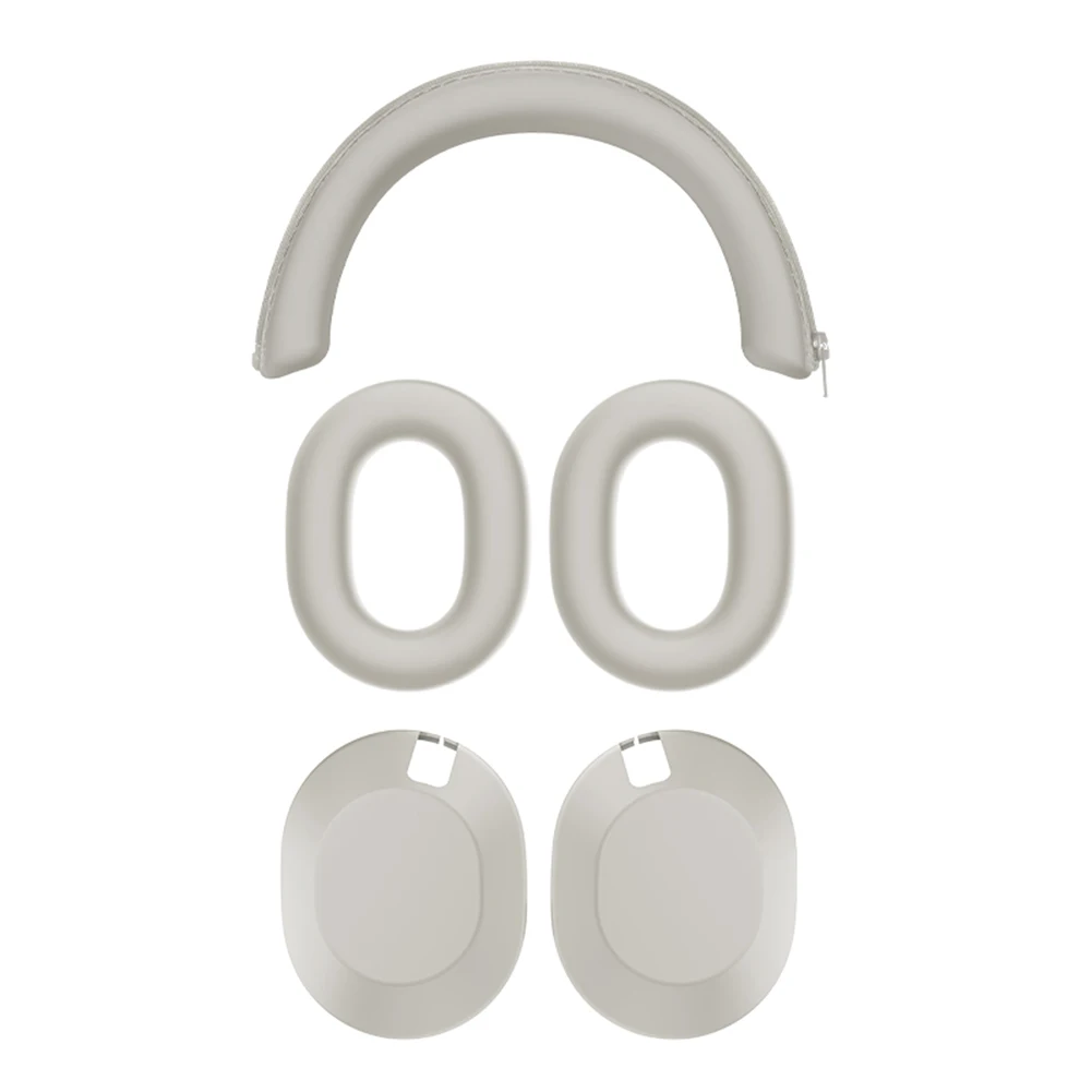 Portable Protective Headphone Carrying Case