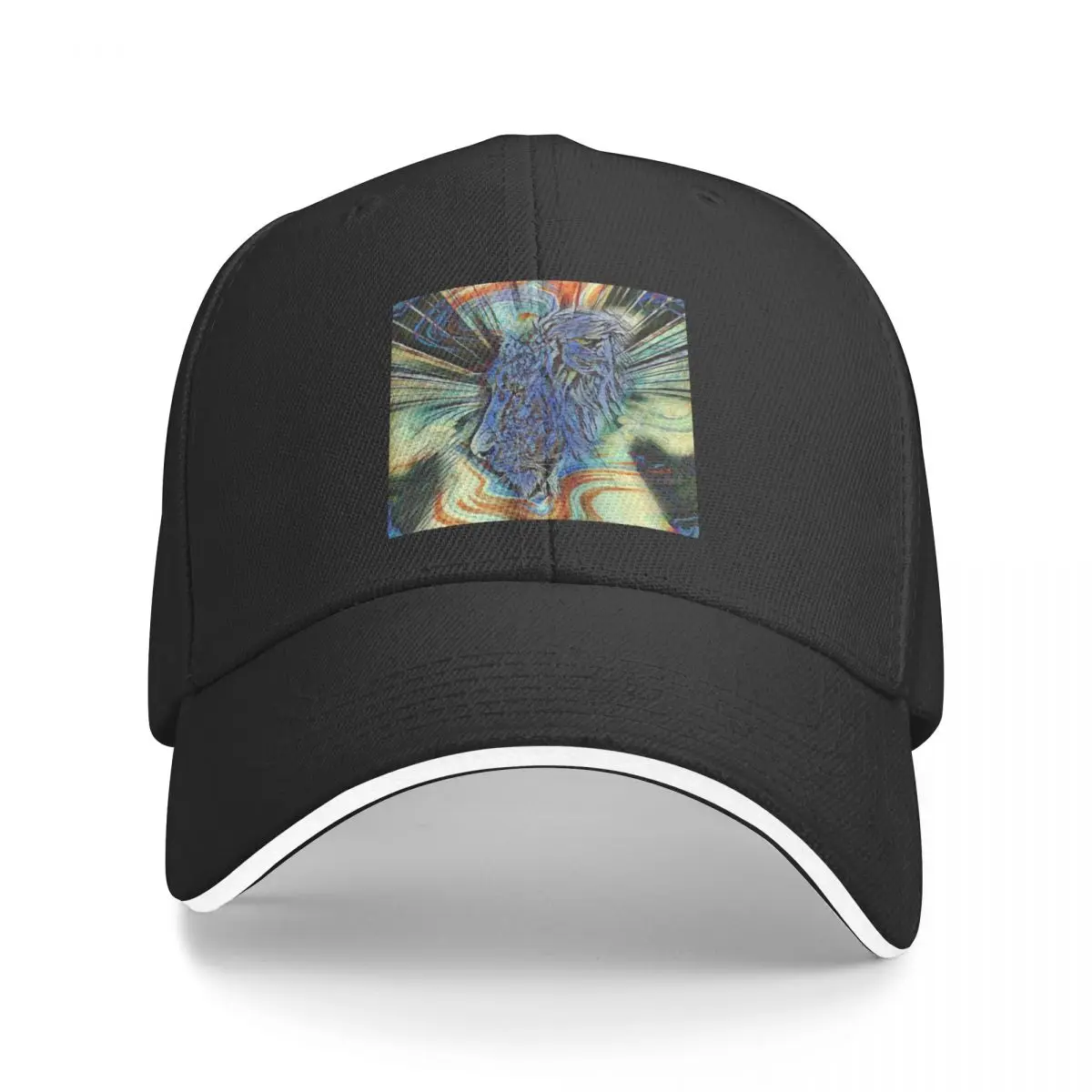 

Strength Baseball Cap hard hat Golf Cap Hats Woman Men's