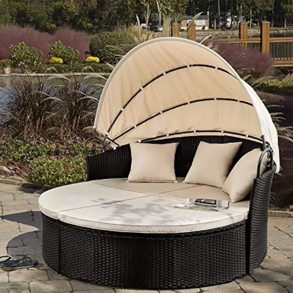 Living Room Sofas Outdoor Chair Patio Furniture Set Garden Furniture Sets Sofa Bed Couch Lounge Terrace Hot Selling