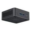 SOYO M2 PLUS 2  Mini PC Intel Alder Lake N100 Windows 11 Pro MiniPC 16GB DDR4  512GB PCIe M.2 SSD WiFi 5 BT5.0 Desktop Computer 4