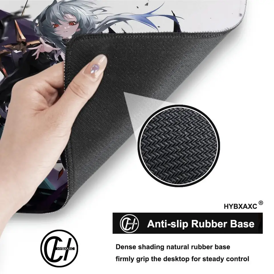 Darmoshark Game Mouse Mouse Pad SHIHO GP-501 Joint Limited