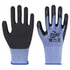 Garden Gloves For Women And Men Breathable For Outdoor Gardening Working Fishing Weeding Digging Seeding Planting 6