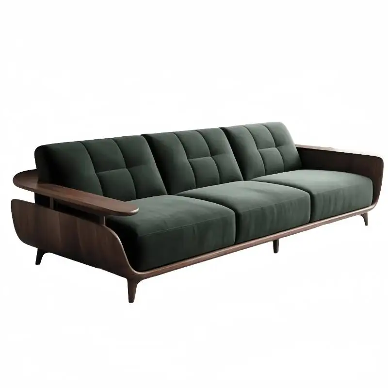 Sommeil mémoire Salon canapés bois italien chambre salons Salon canapés Salon bouffées Muebles Para Hogar meubles