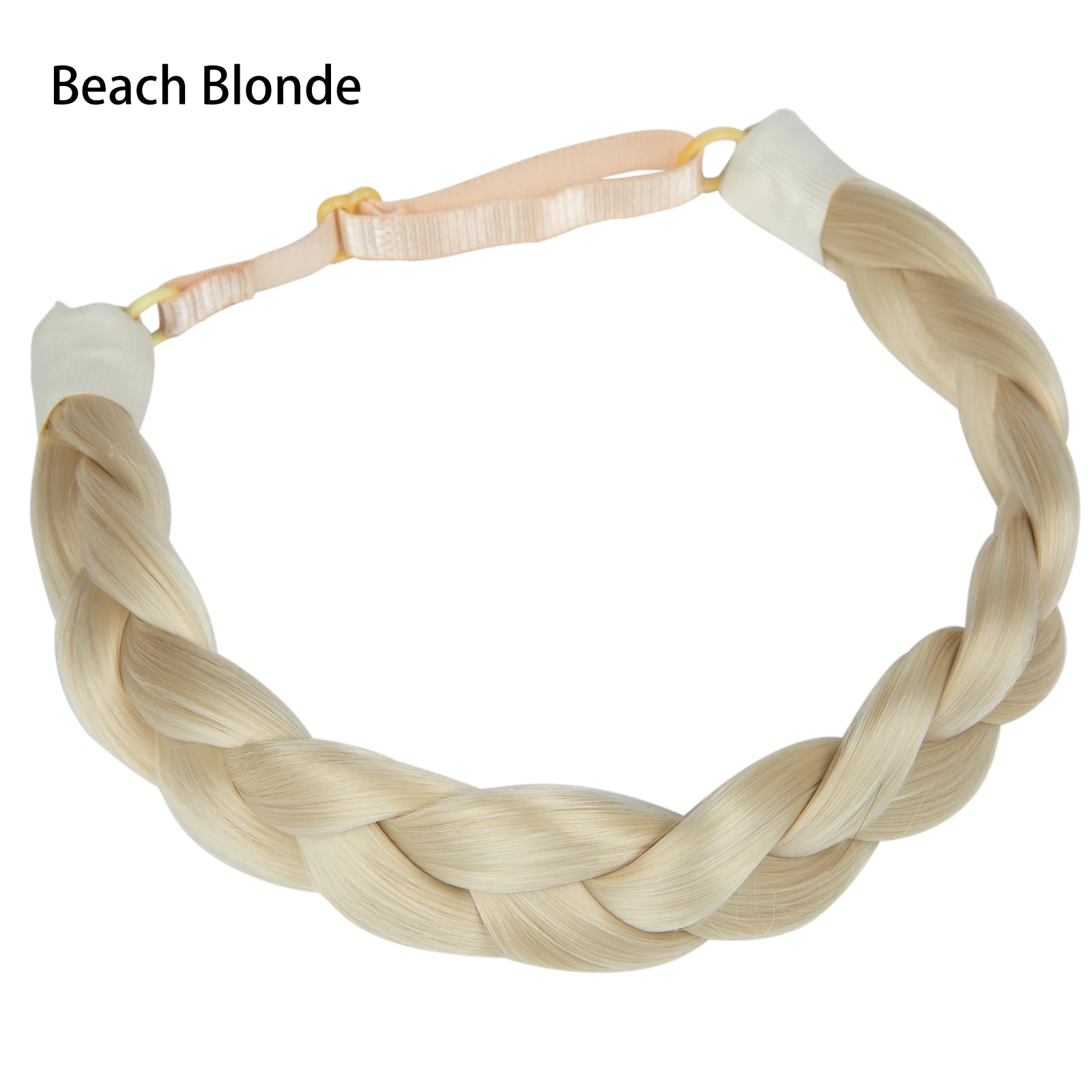 21 Beach Blonde