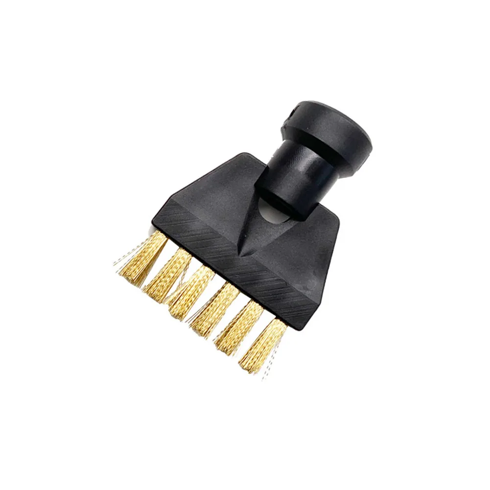 Vacuum Cleaner Nylon Copper Brush Steam Cleaners Parts For Karcher SG-42 SG-44 SC1 SC2 SC3 SC4 Household Cleaning Tools 3