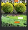 Electric Hedge Trimmer with Rechargeable Battery - Garden Pruning Tool for Tea Tree Cutting and Branch Trimming 6
