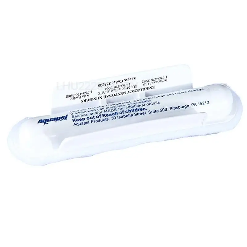 

Car Invisible Wipers Glass Coating Film Invisible Wiper Glass Smoothing Agent