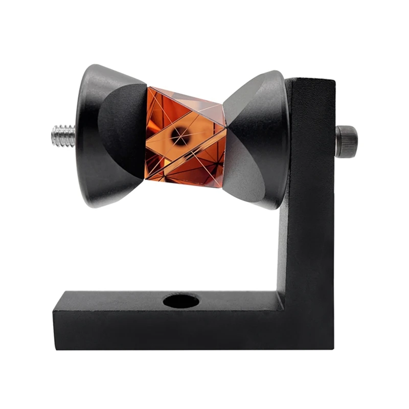 

L Mini 360 Degree Prism Kit With L-Bar ( L Bar )For Total Station GRZ101 S GMP104 MINI PRISM