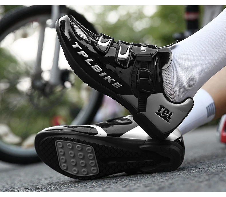 Pedali Flat MTB Flat - Scarpe Uomo / Moda Uomo