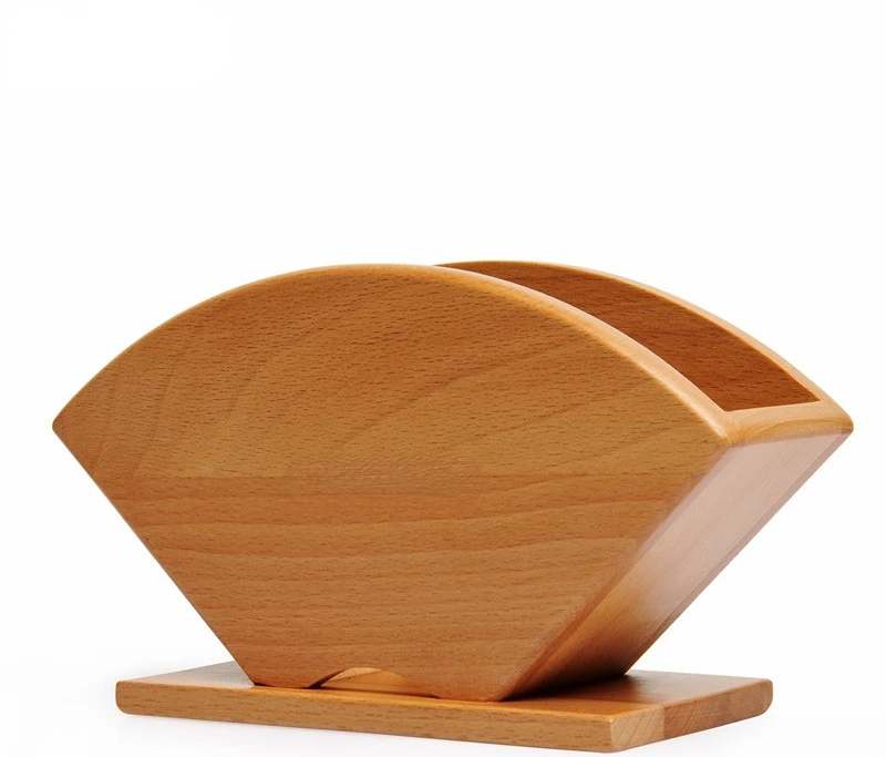 

Hand Made Coffee Filter Paper Rack Drip Type Coffee Filter Paper Bracket V60 Cone Fan-Shaped Filter Paper Universal