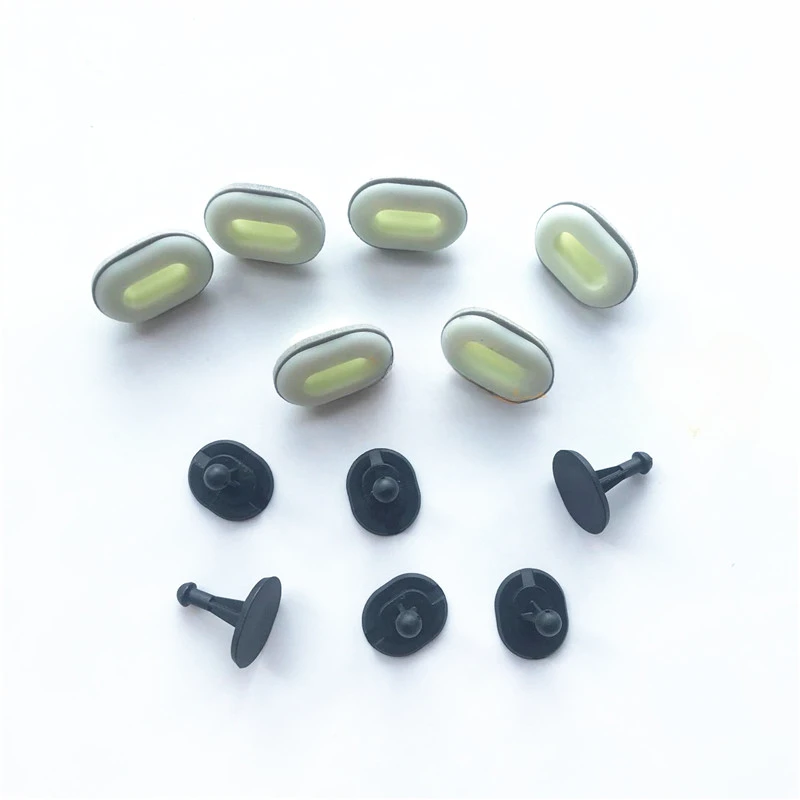 

Suitable for Roewe 750 MG7 Sink Wiper Deflector Snap Wiper Clip