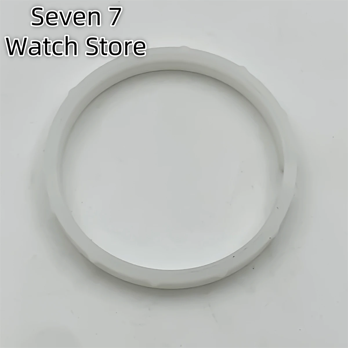 ETA2824 fixed ring movement fixed ring ETA2824 plastic inner cover watch modification accessories