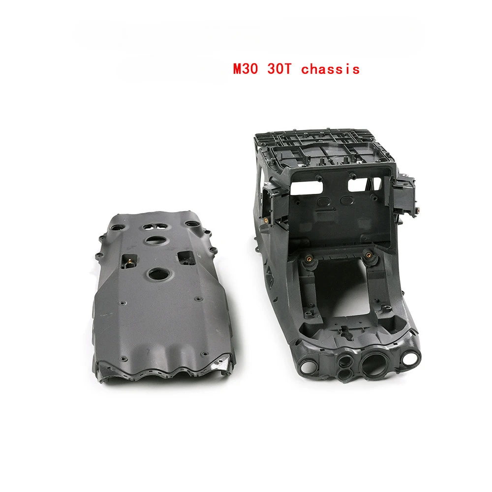 M30/30T Body Shell Upper Shell Medium Shell for DJI Drone M30 M30T ...