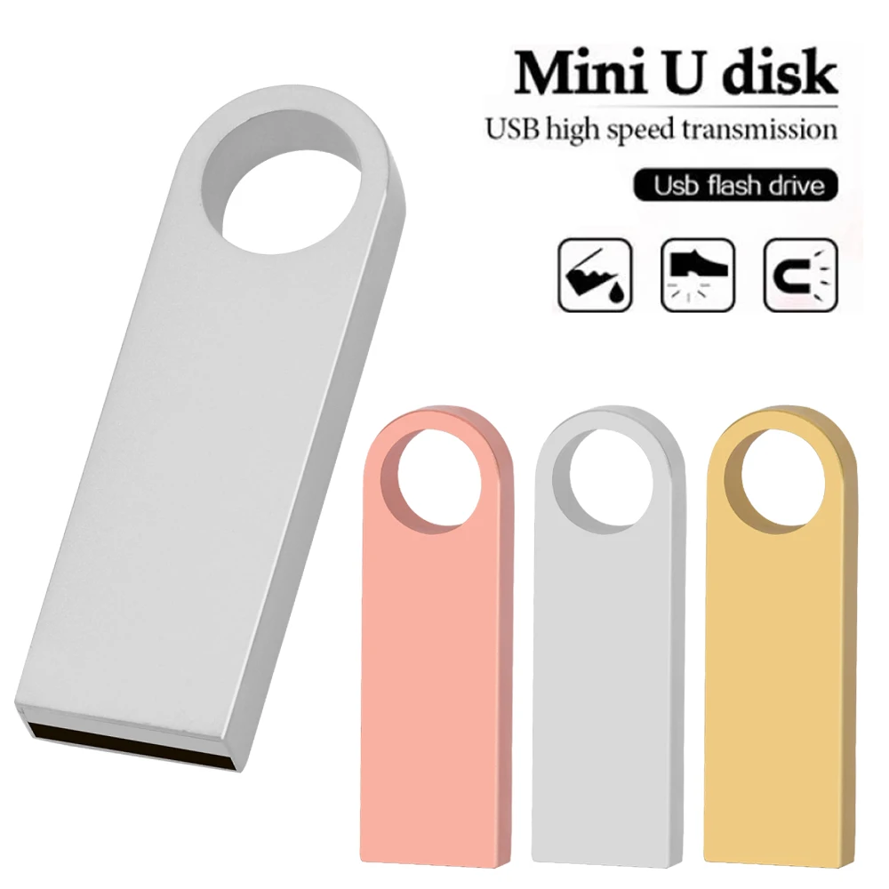

Usb-флеш-накопитель, 64 ГБ, 16 ГБ, 8 ГБ, 4 Гб