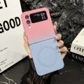 Pink-Gray