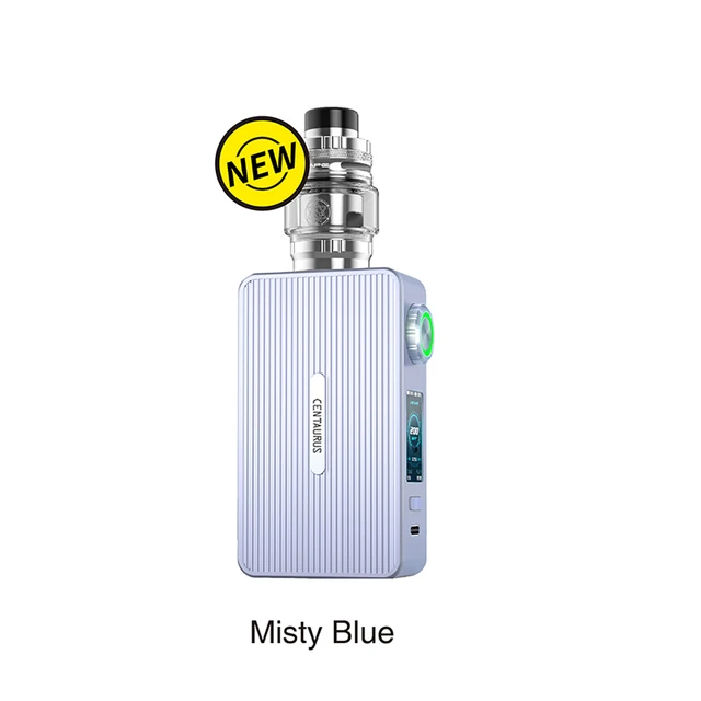 Verloren Vape Centaurus M200 Kit 200W Box MOD 5ml Centaurus Unter Ohm Tank UB Max X1 X3 spule Elektronische Zigarette Verdampfer_Original Verloren Vape Centaurus M200 Kit 200W Box MOD 5ml Centaurus Unter Ohm Tank UB Max