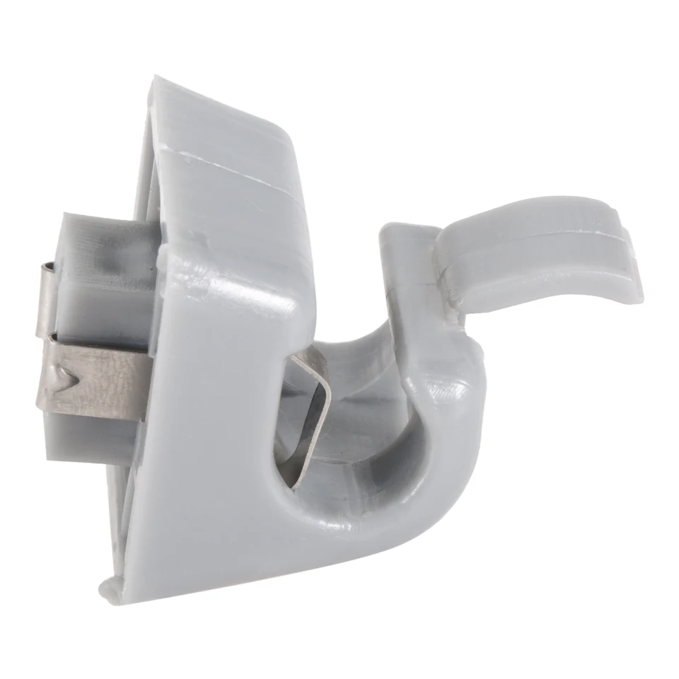 Soporte Visera Gancho Gris Para Mercedesbenz 300te 1988-1993 | Meses Soporte Visera Gancho Gris Para Mercedesbenz 300te 1988-1993 | Meses