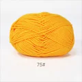 75 Ming Yellow