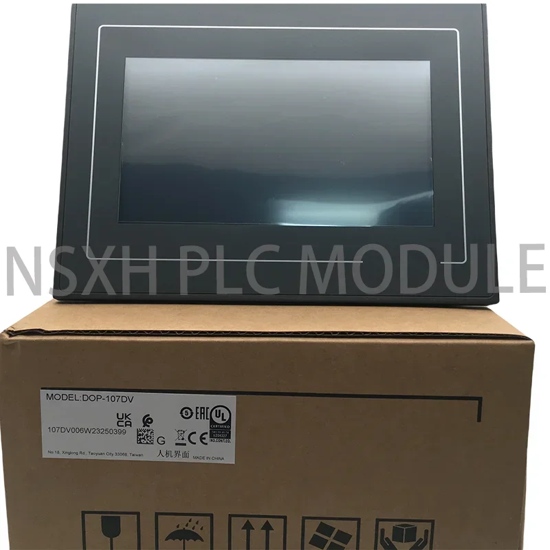 

New Original DOP-107WV DOP-107EV DOP-107CV DOP-107EG DOP-107DV DOP-110CS DOP-107SV DOP-110DS