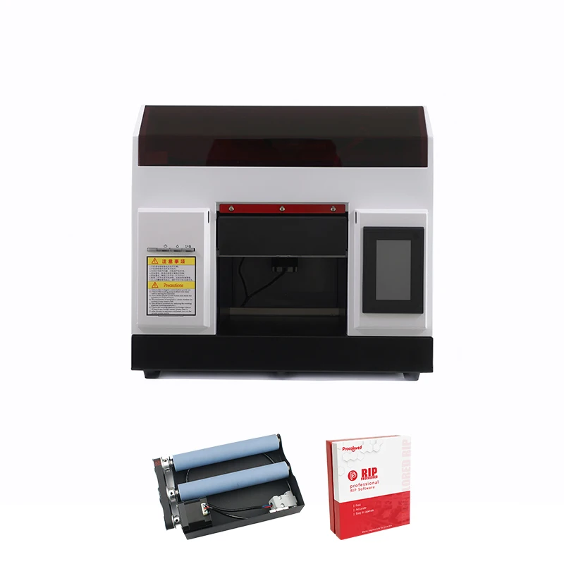 Procolored Multifunction LED Flatbed UV Printer A3 with Ink Automatic DTG  Print Phone Case Wood Photo Tshirt Printing Machine A4 - Price history &  Review, AliExpress Seller - Procolored Online Store