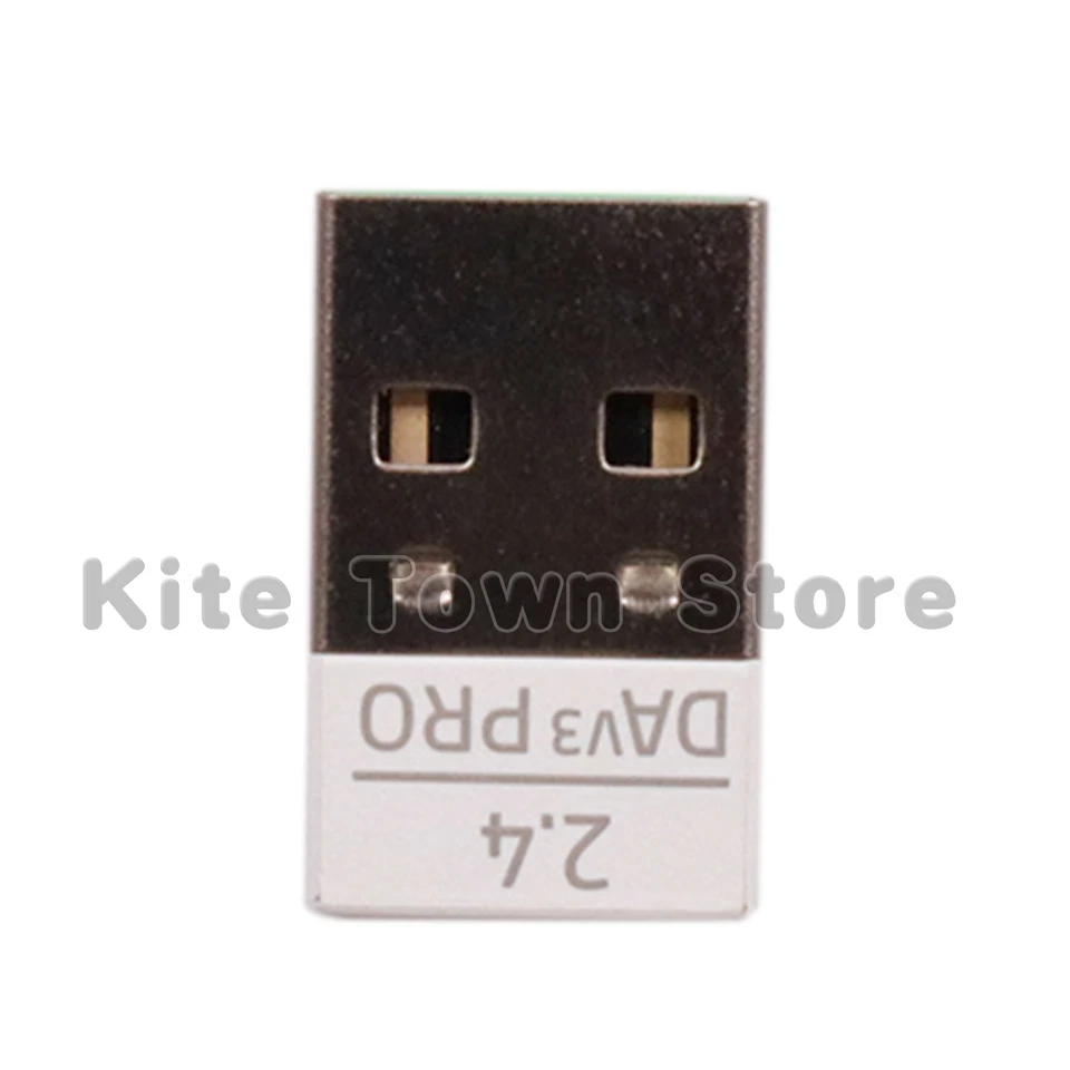 USB Receiver USB Dongle Adapter Replacement for Razer DeathAdder