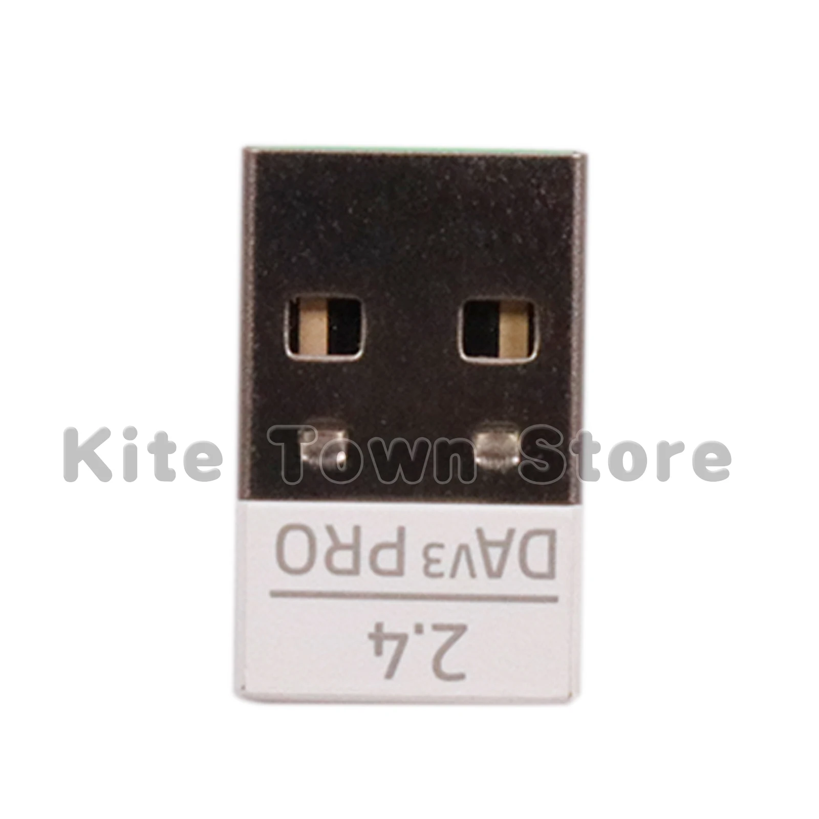 Adaptador Dongle Receptor Usb Substituição para Razer Deathadder v3 Pro Mouse sem Fio para Jogos - Imagem 3