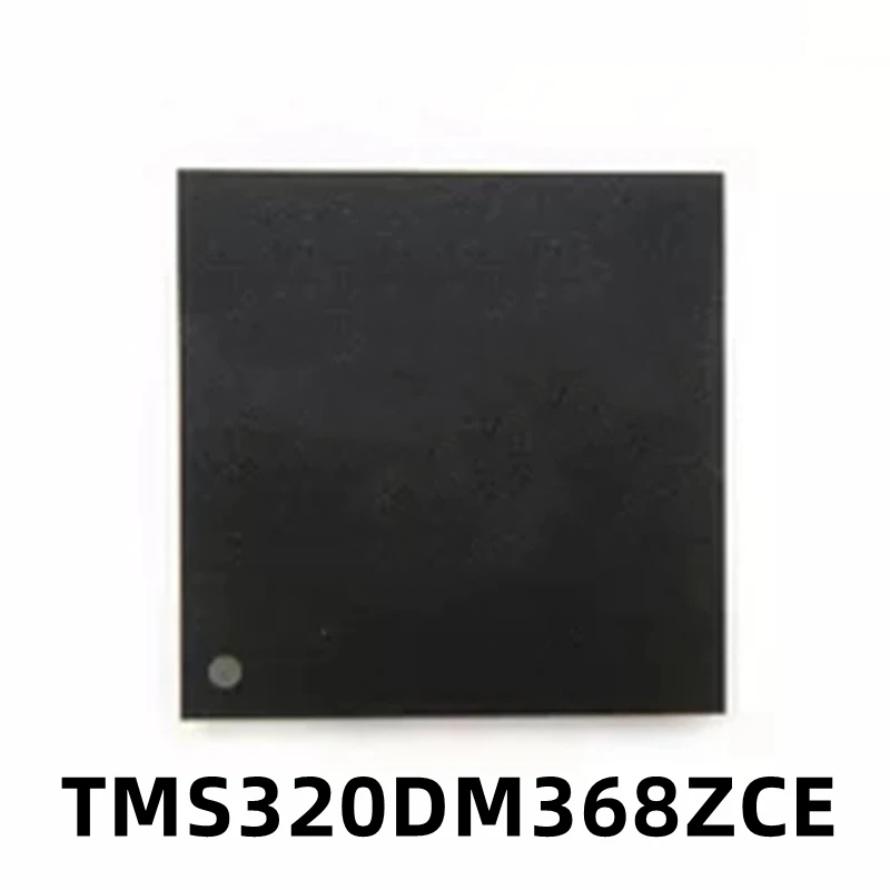 

1PCS TMS320DM368ZCE DM368ZCE Encapsulates BGA-338 on-hand Embedded Processor and Controller Chips