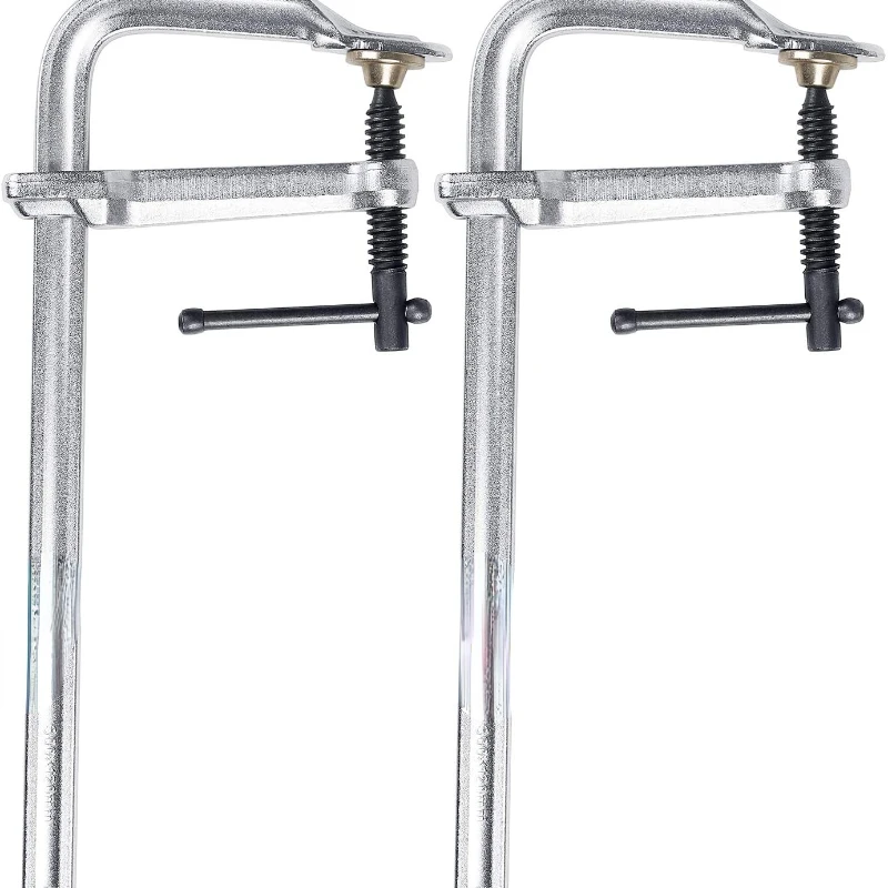 

Factory direct sales woodworking f clamp 250x80mm steel high force f clamp clamping tools