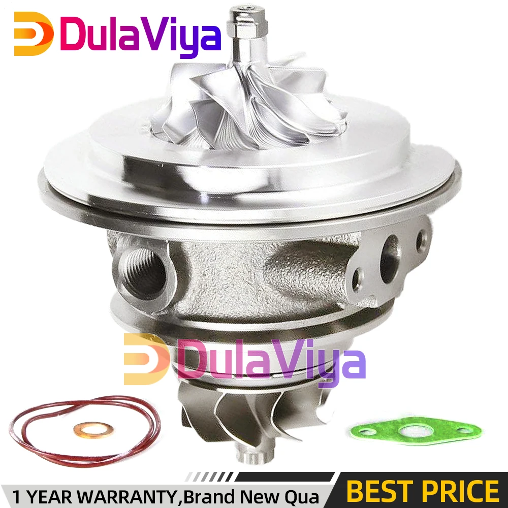 Turbocompressore Per Seat Alhambra Skoda Octavia Vw Golf Vi Scirocoo Sharan Ii 2.0 Tsi Ccza Turbo Cartuccia K03 Chra 53039880290