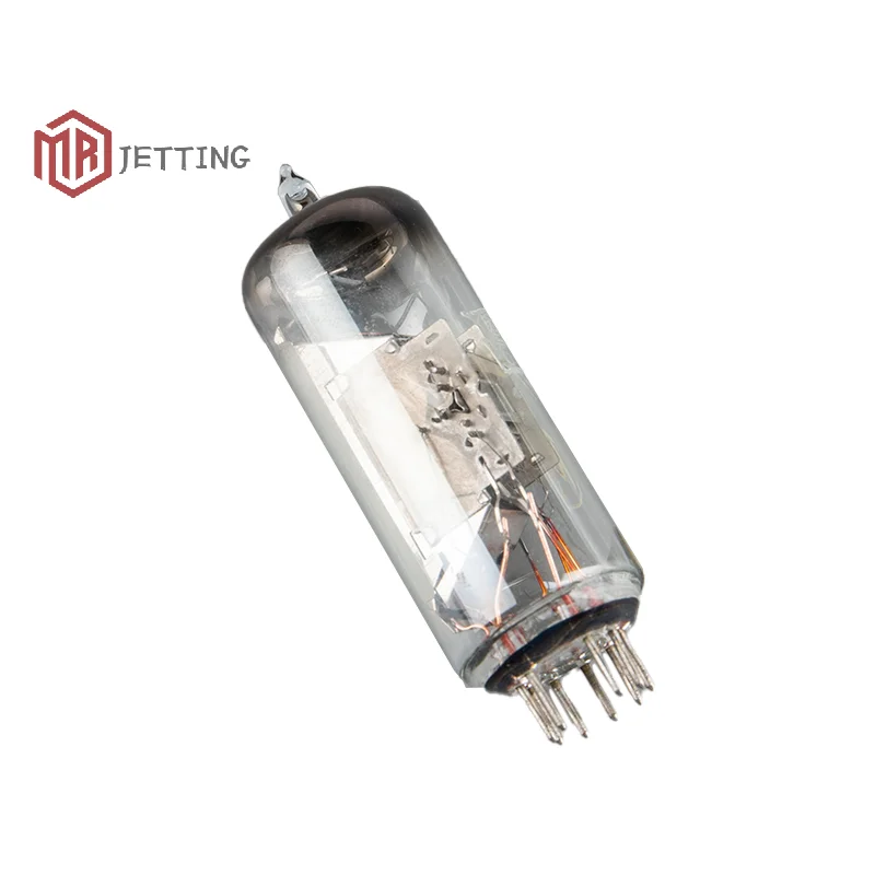 6E2 Amplifier Valve Electronic Indicator Tube Replace EM84 Enhance Speaker Tone