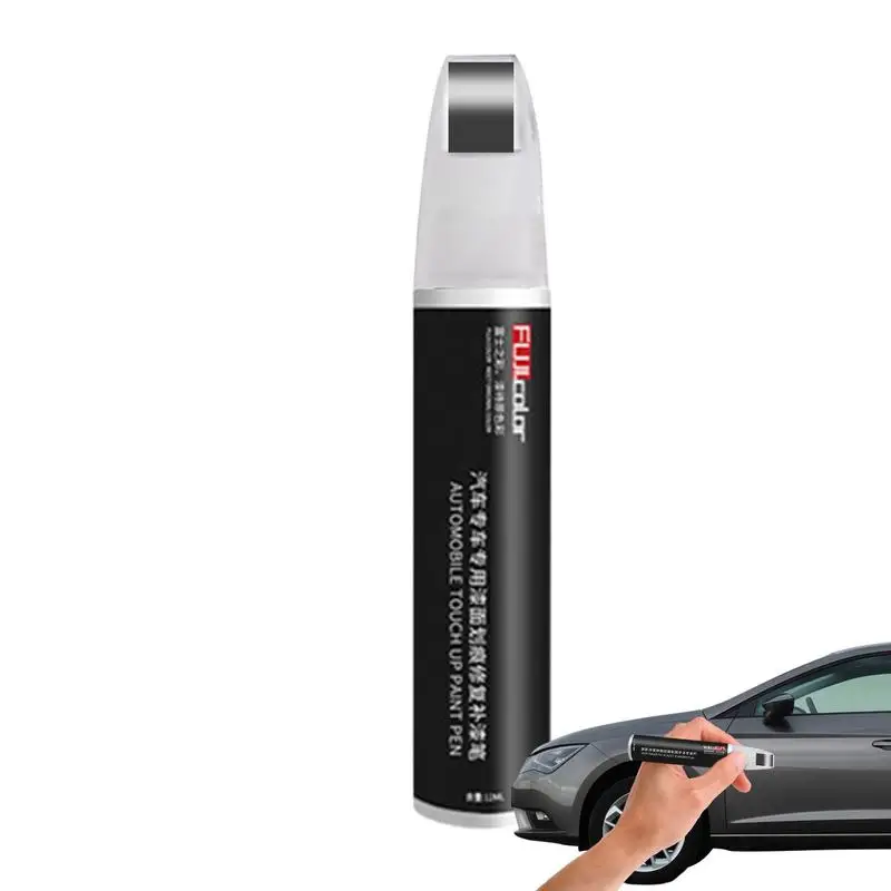

Scratch Pens For Cars Automotive Paint Scratch Remover Car Paint Peeling Repair Auto Paint Pen For Automotive SUV Sports Car