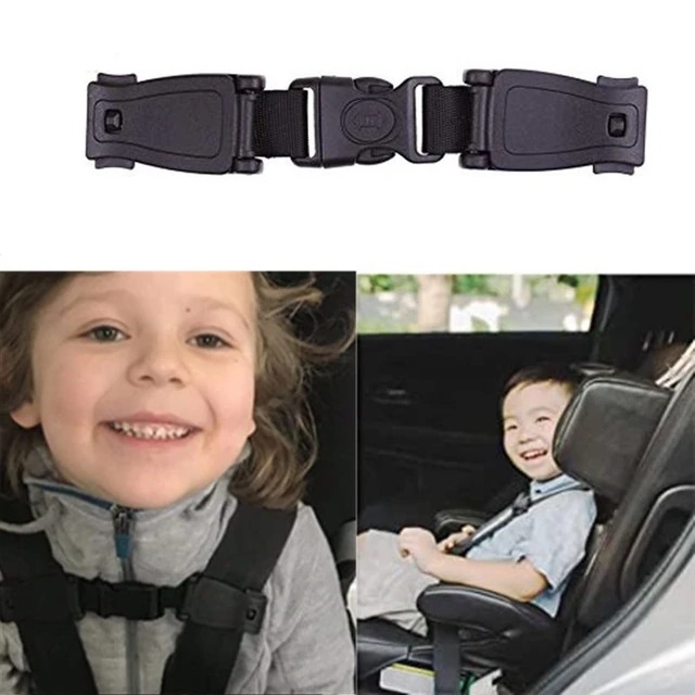 Ceinture de sécurité de voiture SFP pour bébé, siège d'enfant