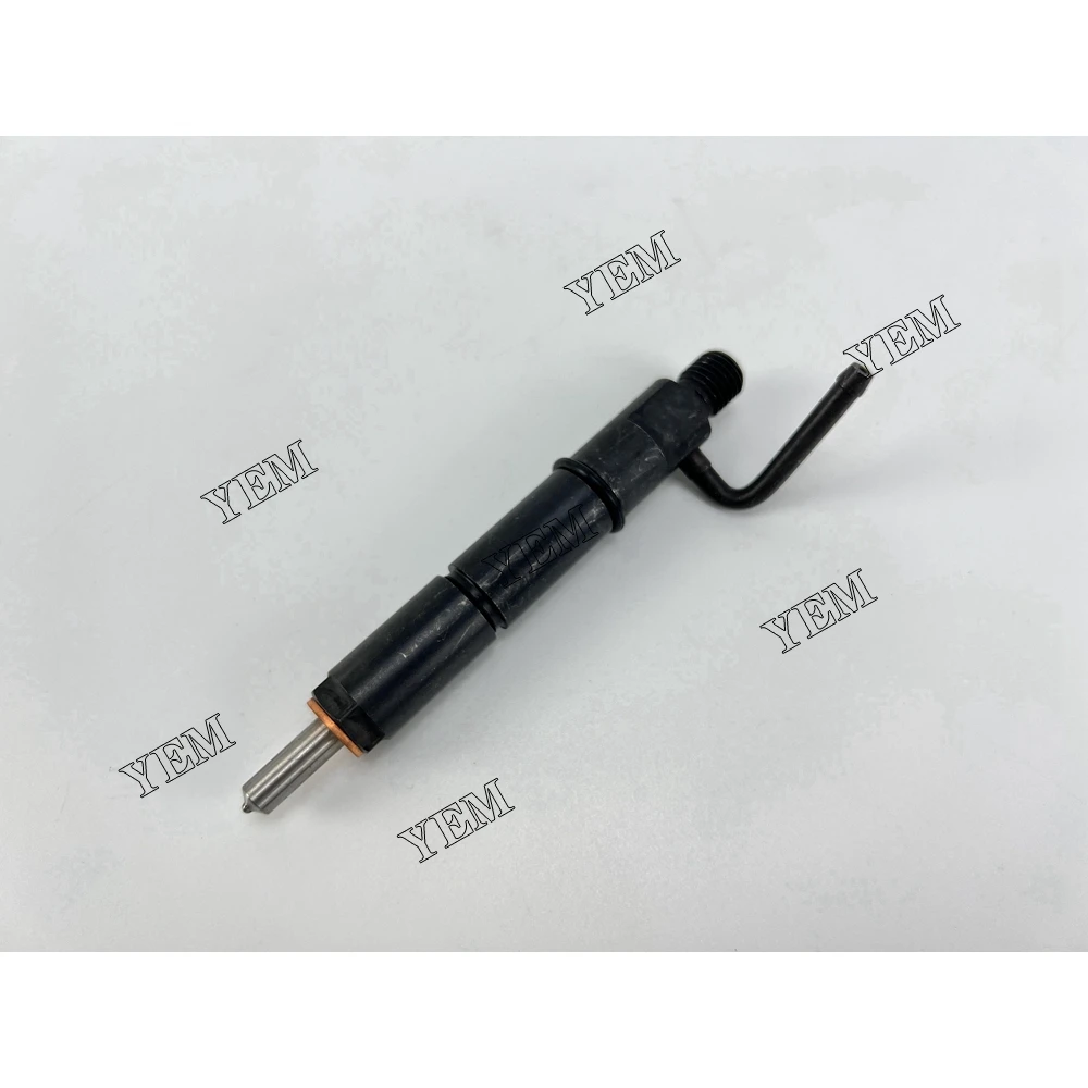 

Injector S6K 212-8470 For Mitsubishi Diesel Engine Parts