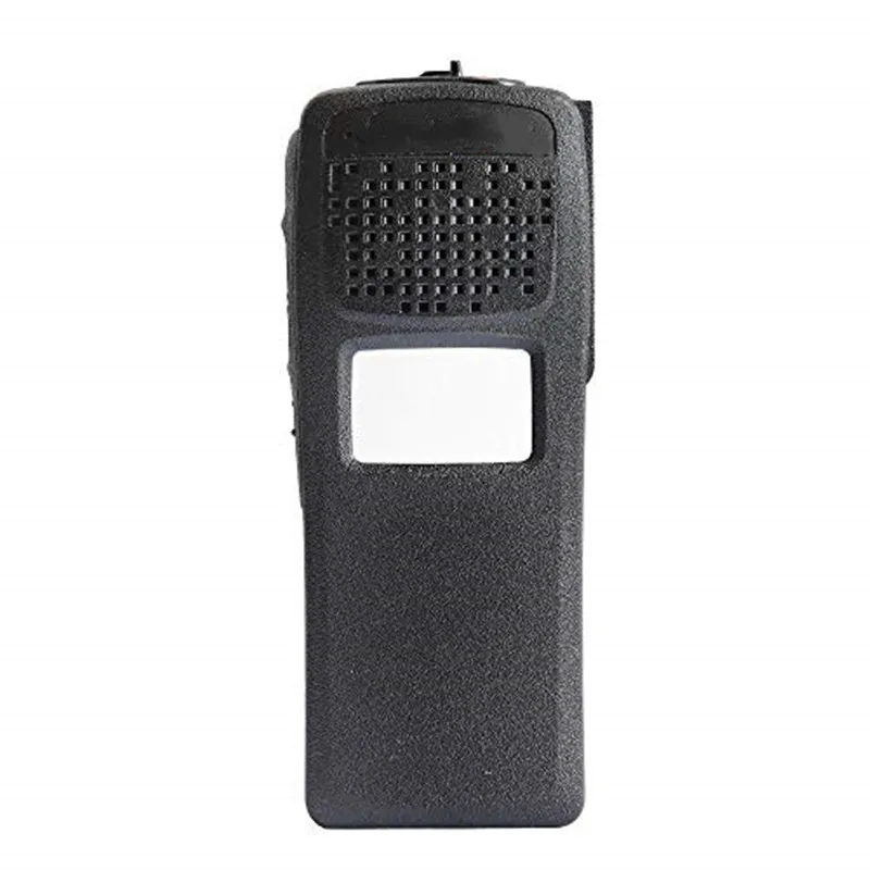 Walkie Talkie Replacement Repair Case Housing Cover Kit For XTS1500 XTS2500 Model 1.5 Portable Two Way Radio Black