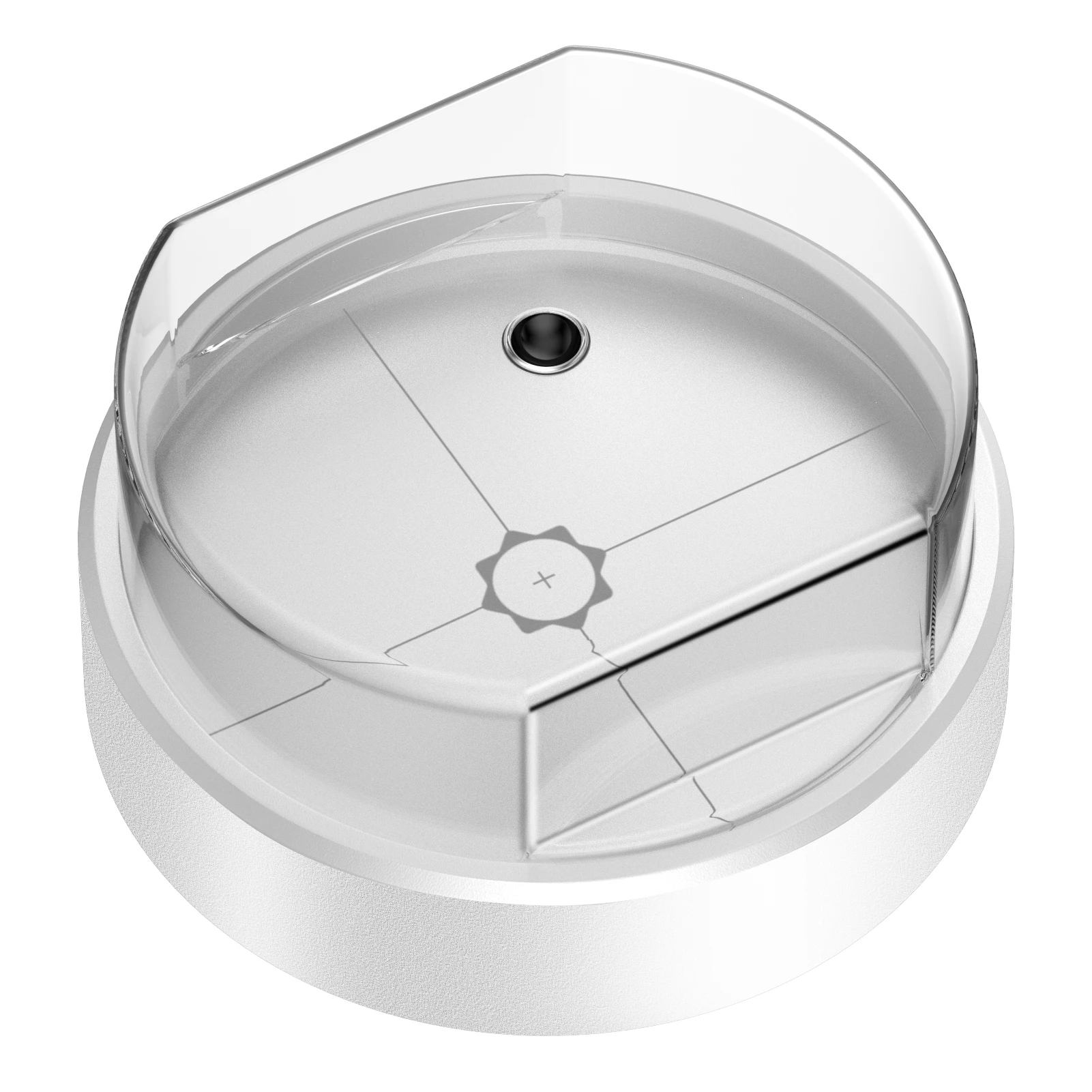 Taiyu-solar Angle Finder Ferramenta Solar Tracker Encontrar o Ângulo Ideal para Painéis Solares Ideia