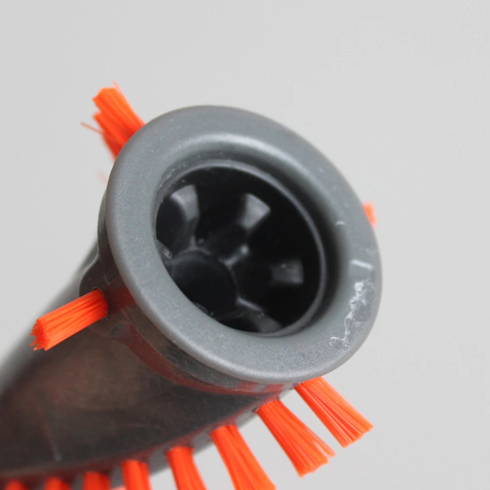 Walzen bürste und weiche Haar walzen bürste für Hai nv680 nv800 nv800w nv801 nv801q nv803 uv810 hv380 hv381 hv382 Staubsauger – Detail 7